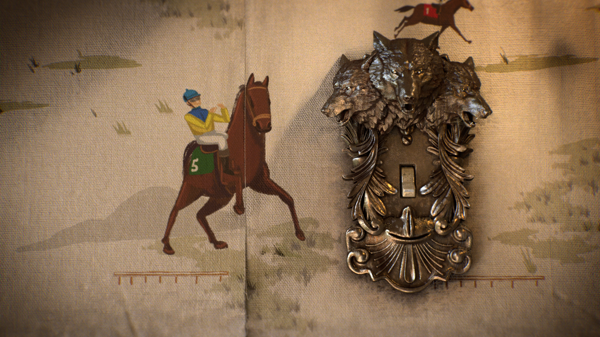 RGC | Dining Room Derby