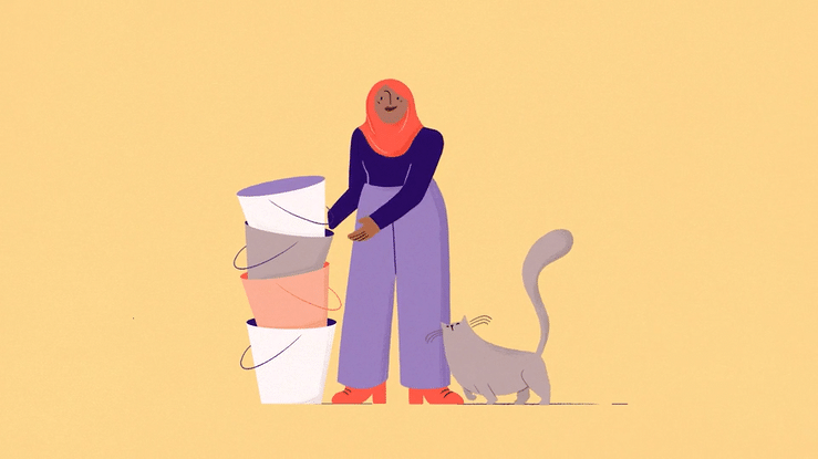 Fairstone | Fatima’s Story